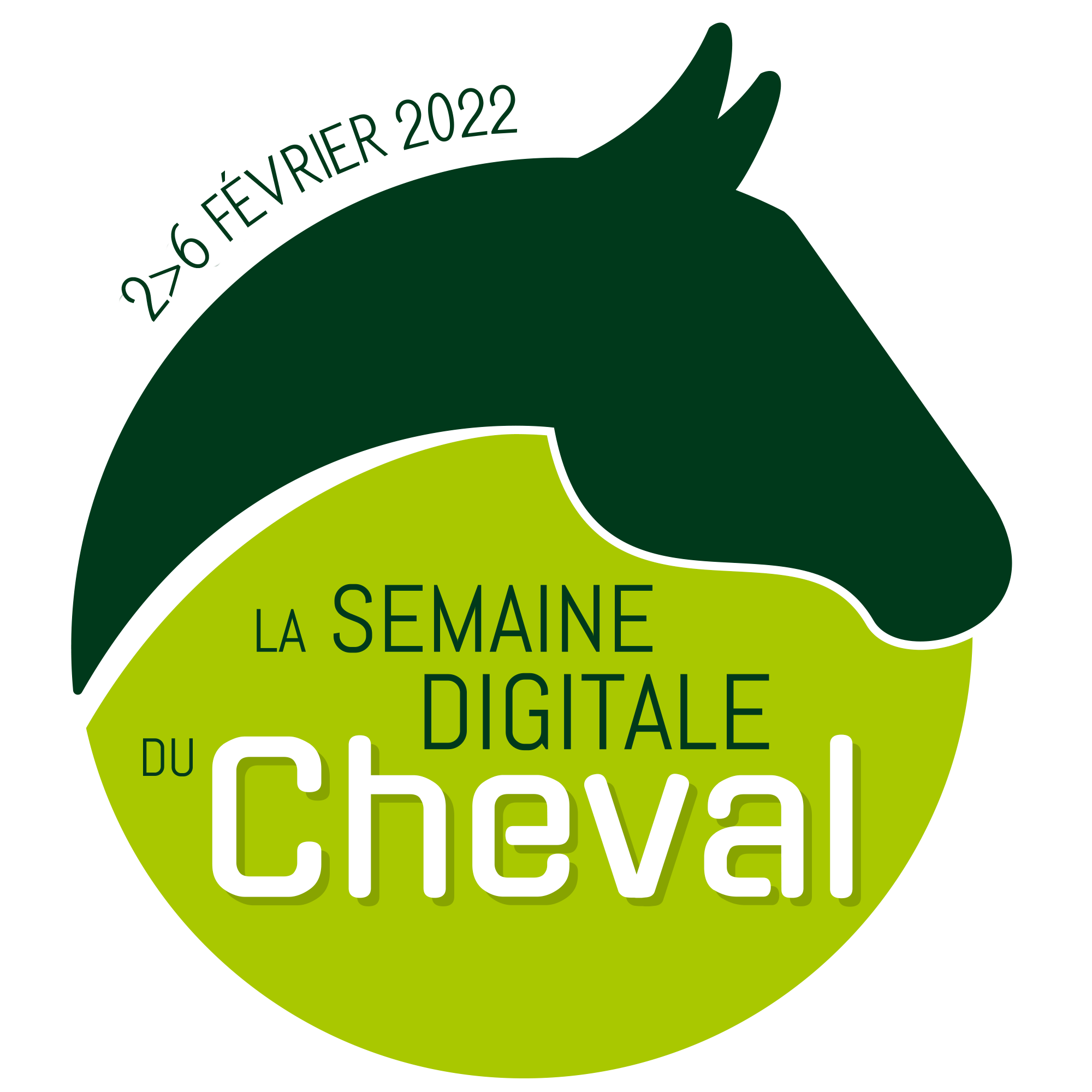 La Semaine Digitale du Cheval