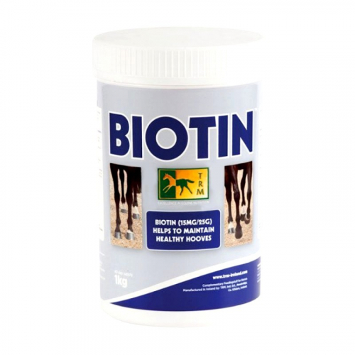 Biotine TRM corne sabots 1kg