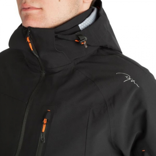 Veste homme Tech Wear 3-en-1 Dy'on