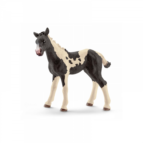 Schleich Chevaux Poulain Pinto