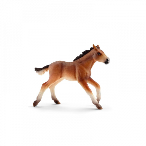 Schleich Chevaux poulain Mustang