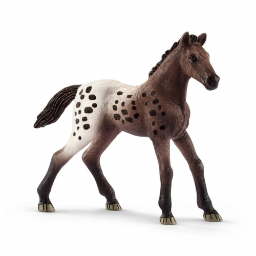 Schleich Chevaux poulain Appaloosa