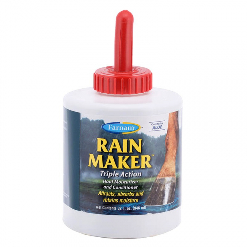 Rain Maker Farnam hydratation sabot cheval