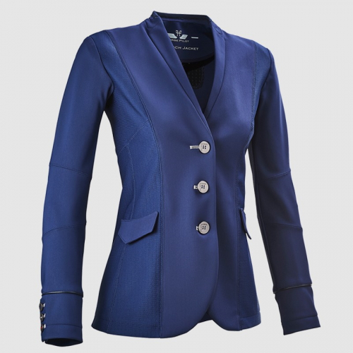 Veste de concours femme Aerotech Horse Pilot