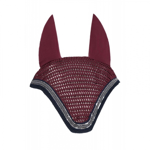 Bonnet anti mouche cheval long Harcour Royce