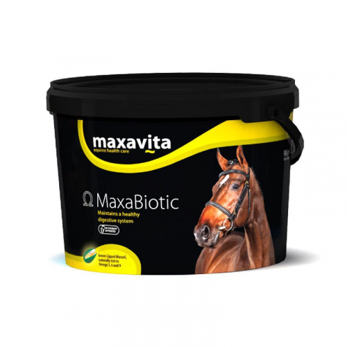 MaxaBiotic Digestion cheval