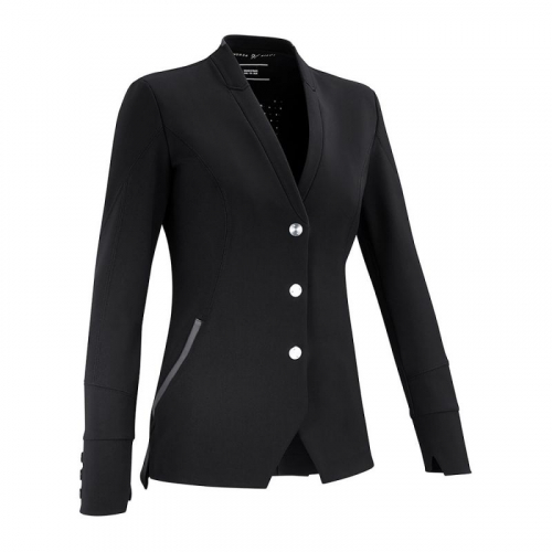 Aerotech Horse Pilot Veste de concours Femme