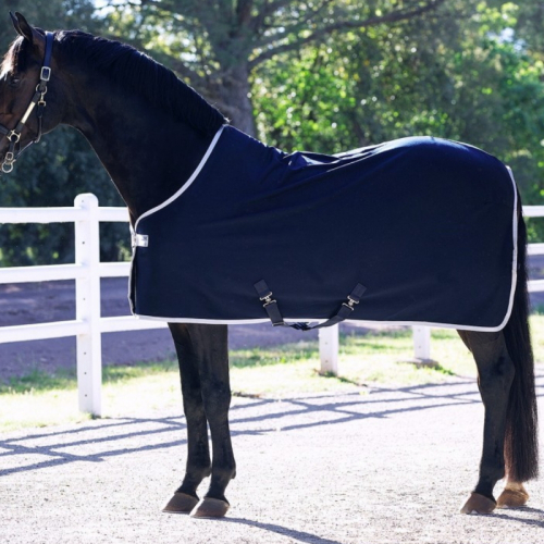 Chemise séchante cheval Amigo Jersey Cooler