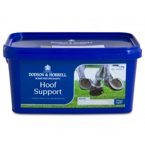 Biotine cheval Hoof Support