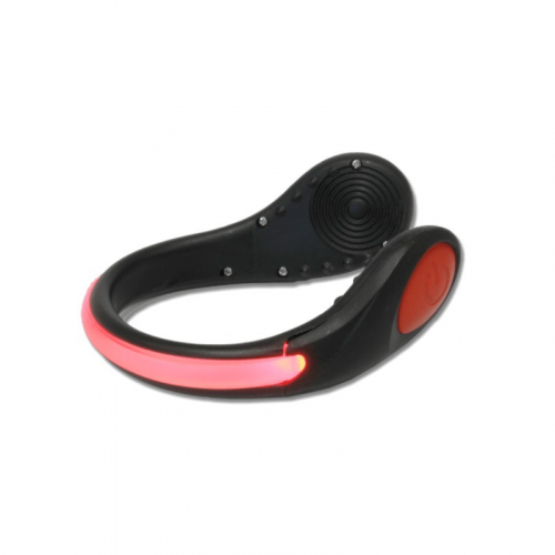 Clip réflecteur Waldhausen Boots LED