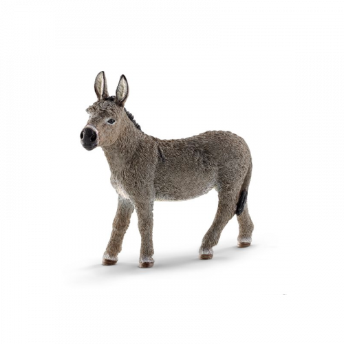 Schleich chevaux Âne