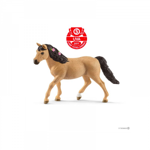 Schleich Chevaux Connemara Femelle