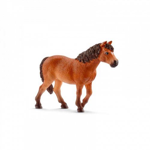 Schleich Chevaux ponette Dartmoor