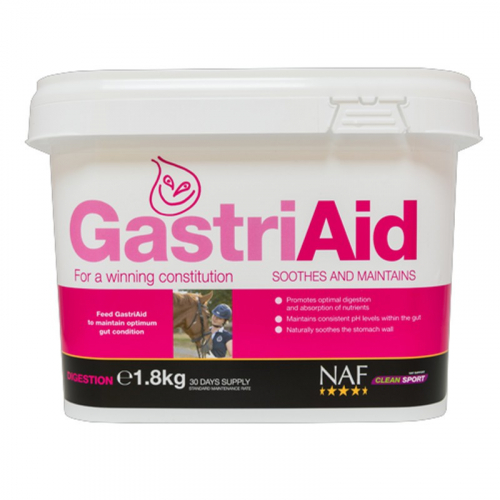 Naf Gastriaid Gastrique Cheval