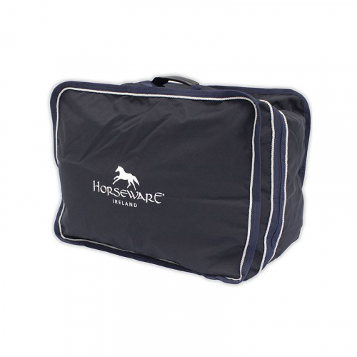 Sac à rangement couverture cheval Deluxe Horseware