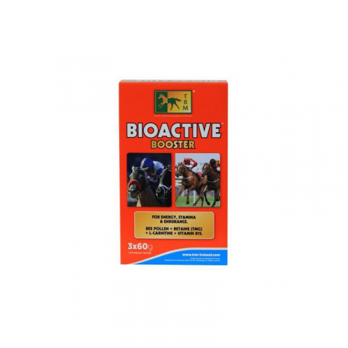 Bioactive 60 g x 3 TRM Carnitine cheval