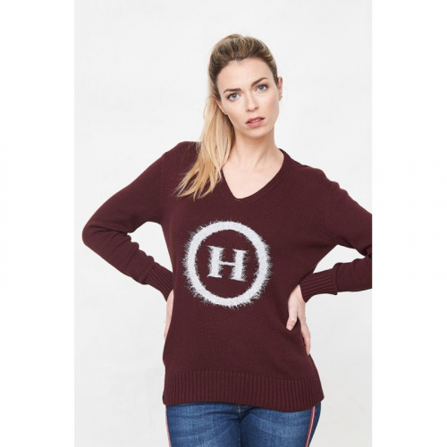 Pull Harcour Clara - Pul Femme Clara - Le Paturon