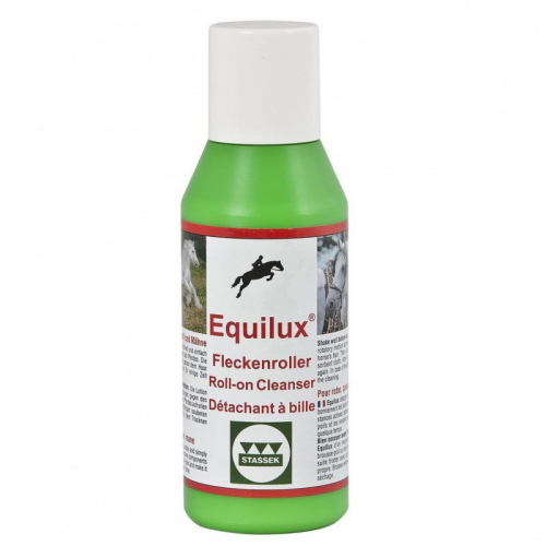 Equilux Shampoing sec cheval Express Roll On Stassek