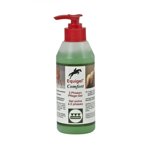 Gel tendon cheval Equigel Confort