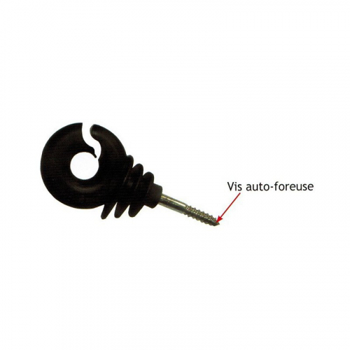 Isolateur annulaire Creb