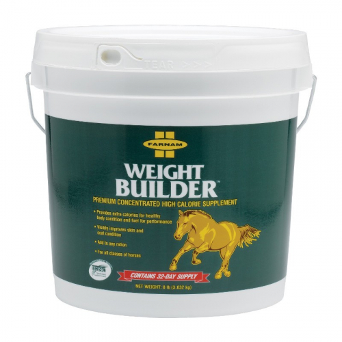 Weight builder Cheval