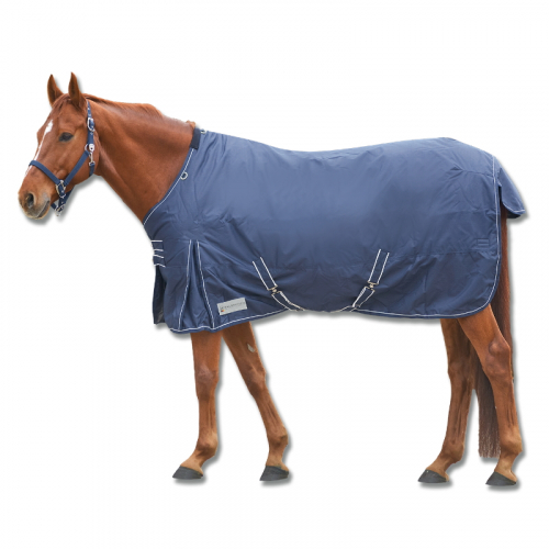 Couverture extérieur cheval Economic Fleece Waldhausen