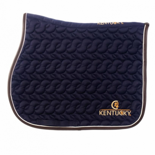 Tapis Cheval bleu Absorb Kentucky