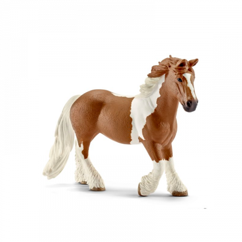 Schleich Chevaux jument Tinker