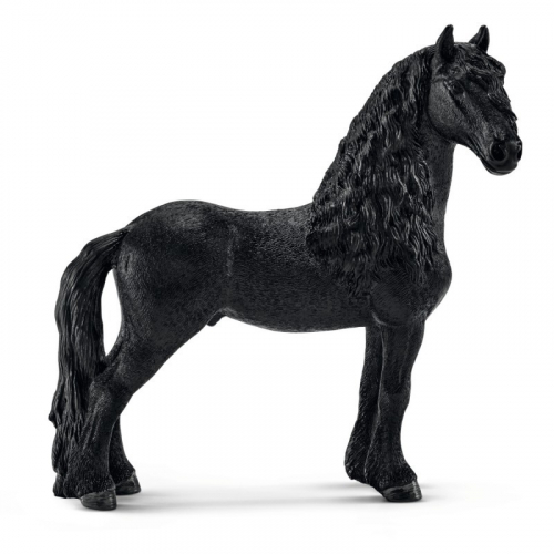 Schleich Chevaux étalon Frison