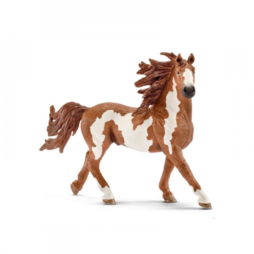 Schleich Chevaux étalon Pinto