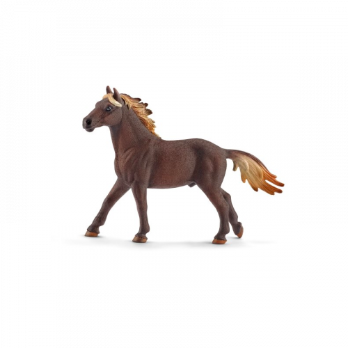 Schleich Chevaux étalon Mustang