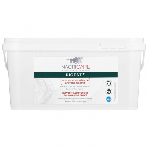 Digest Plus Digestion Cheval Nacricare