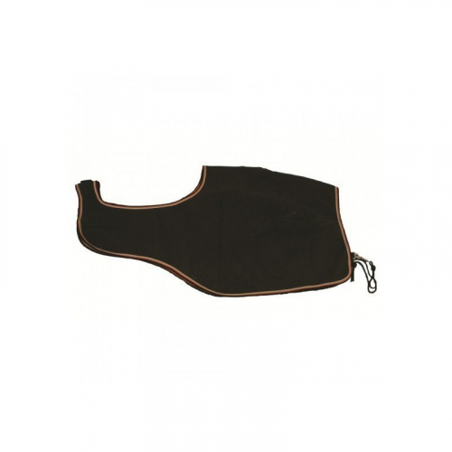 Couvre reins cheval soft shell Rambo Grand Prix Competition