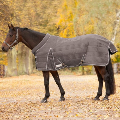 Couverture écurie cheval Comfort 300g Waldhausen