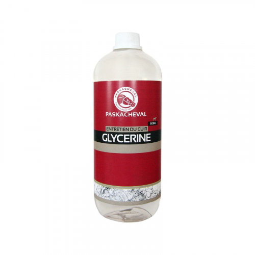 Glycerine Cheval