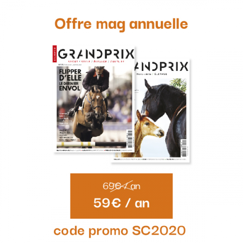 Offre mag annuelle