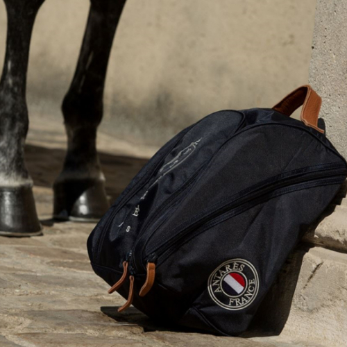 Sac à casque équitation Antarès