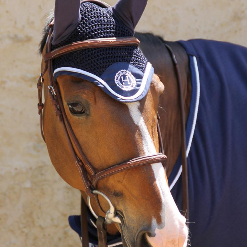 Bonnet cheval Capitaine Rider - Harcour