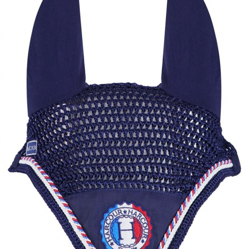 Bonnet anti-mouche cheval Venezia Rider france - Harcour