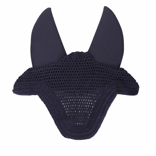 Bonnet anti-mouche anti-bruit cheval Wellington Soundless 42609 - Kentucky