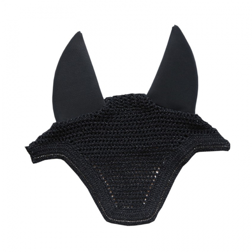 Bonnet anti-mouche/anti-bruit  strass cheval Wellington Sparkling Soundless 42611 - Kentucky