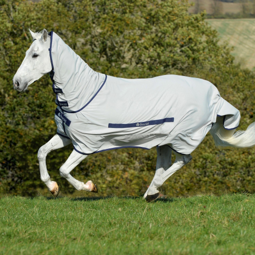 Chemise anti-dermite cheval Sweet Itch - Bucas