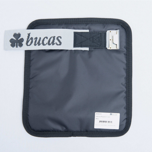 Extension de poitrail boucle click'n go - Bucas