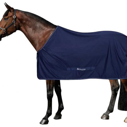 Chemise séchante cheval Power Cooler - Bucas