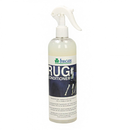 Imperméabilisant couverture  Rug Conditioner