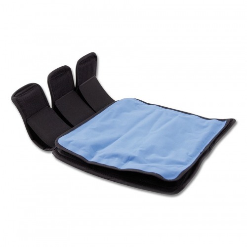 Insert réfrigérant chauffant guêtre Equvoy Cool Down pad