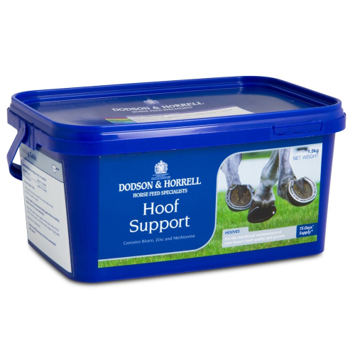 Biotine 1,5 kg Hoof Support - Dodson and Horell