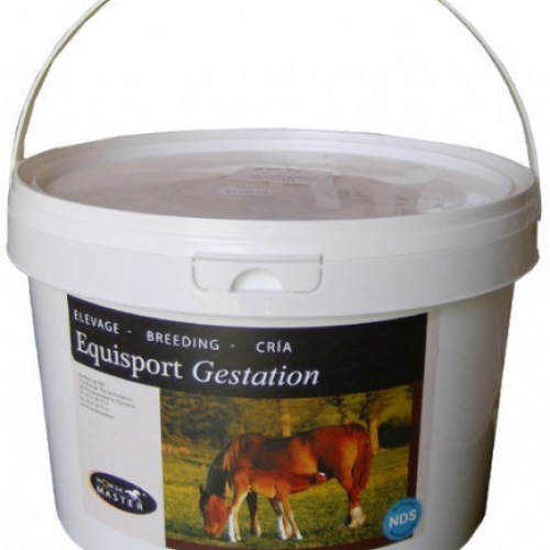 EQUISPORT Gestation 3 Kg