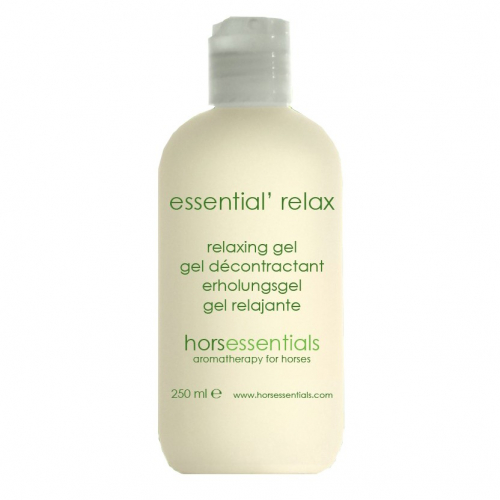 Gel décontractant 250 ml Essential'Relax