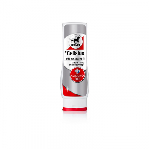 Gel refroidissant 600 ml Cellsius - Leovet